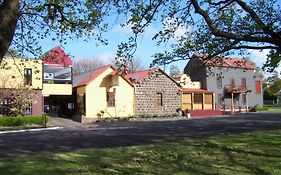 The Camperdown Mill